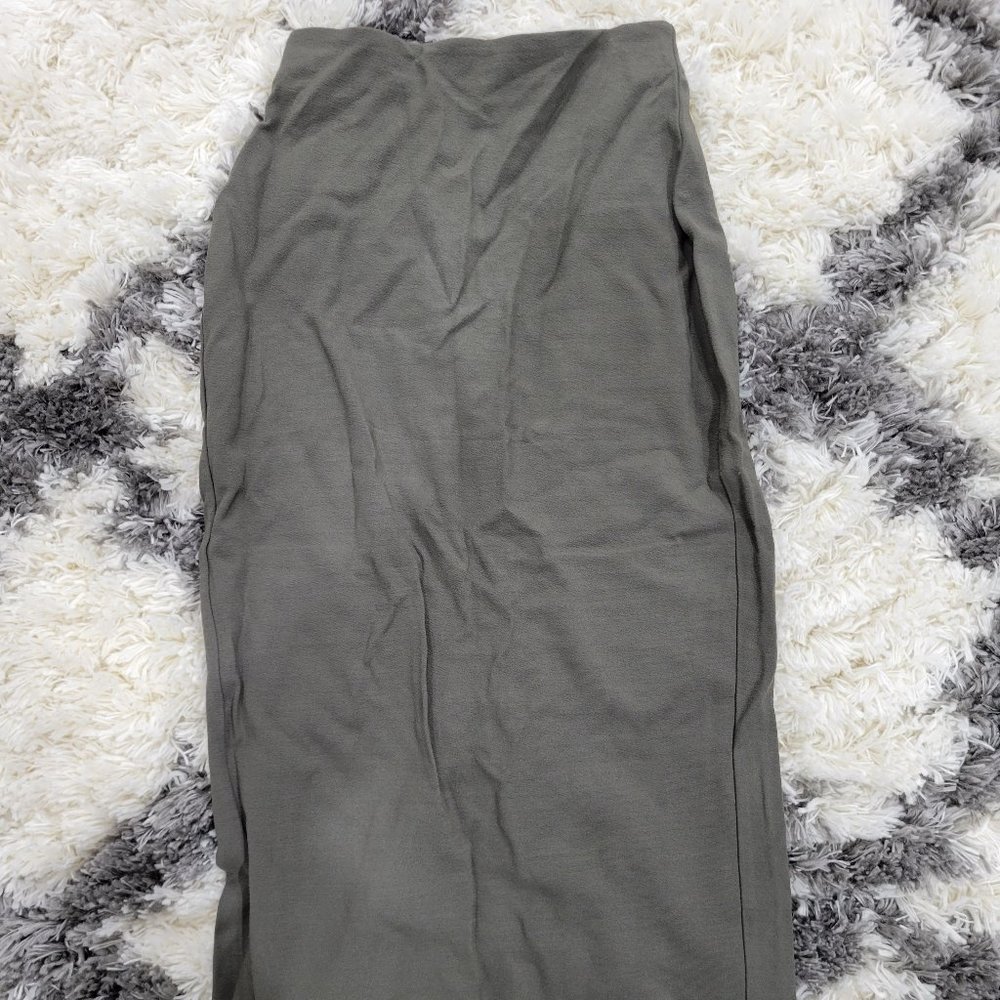 Wilfred maxi skirt